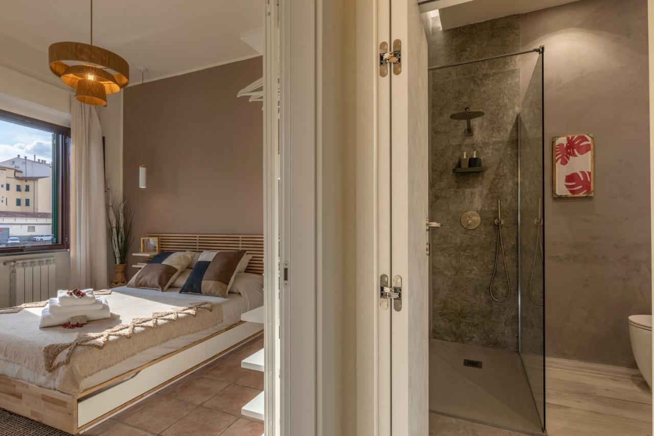 The Architect Suite - Canals View Livorno Exterior foto