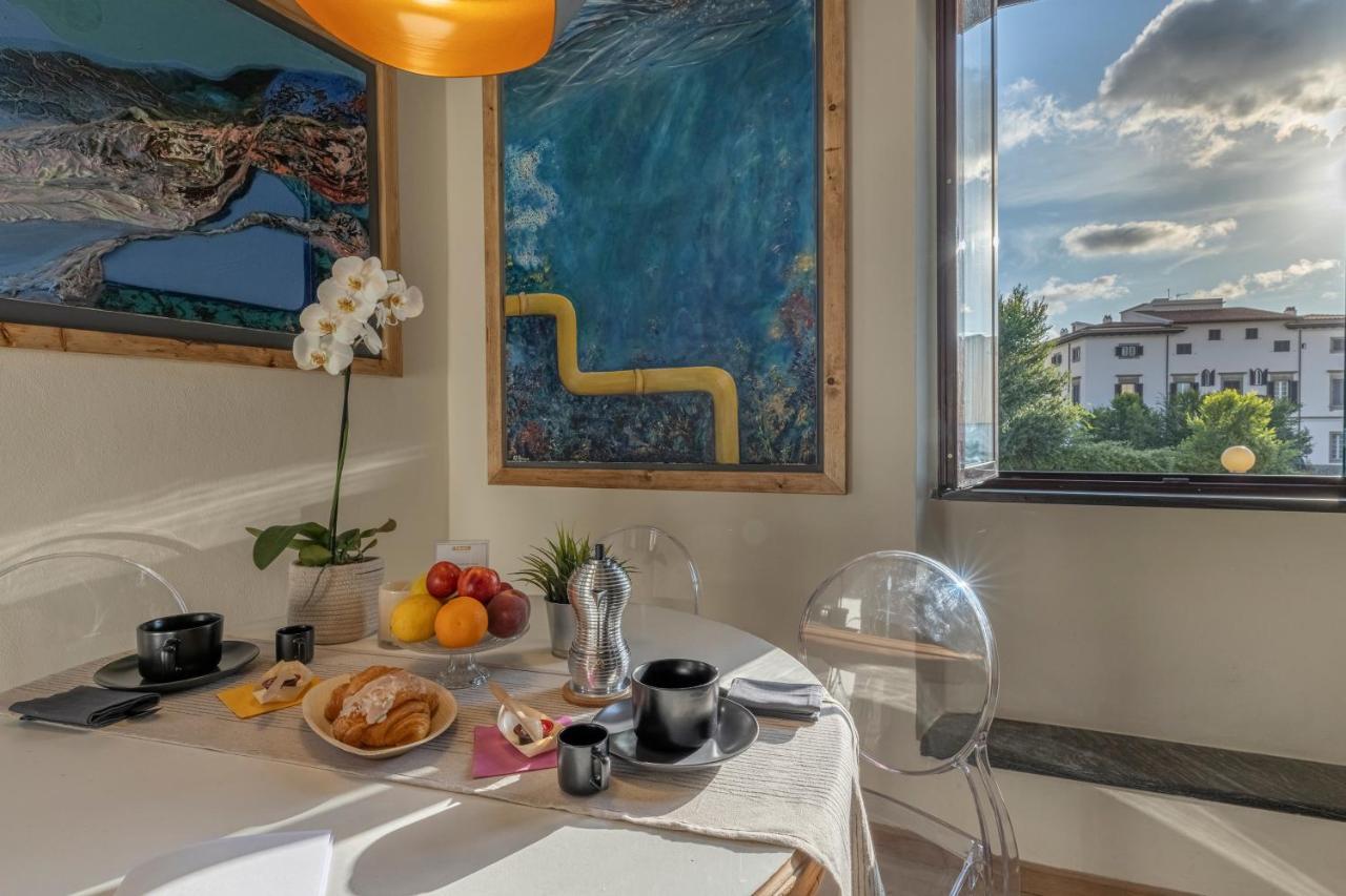 The Architect Suite - Canals View Livorno Exterior foto