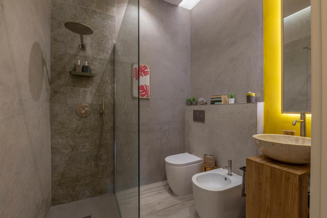 The Architect Suite - Canals View Livorno Exterior foto