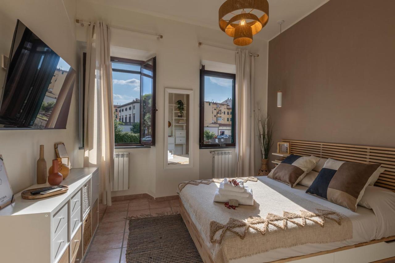 The Architect Suite - Canals View Livorno Exterior foto