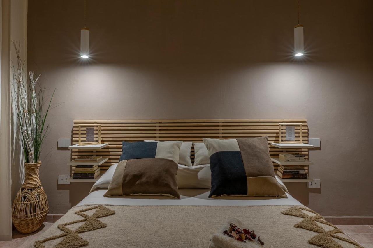 The Architect Suite - Canals View Livorno Exterior foto