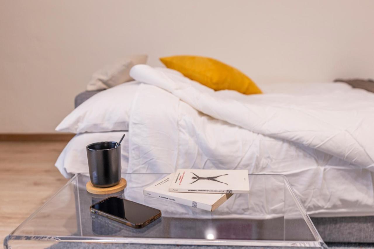 The Architect Suite - Canals View Livorno Exterior foto